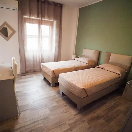 La Tanchetta Πανσιόν 2*